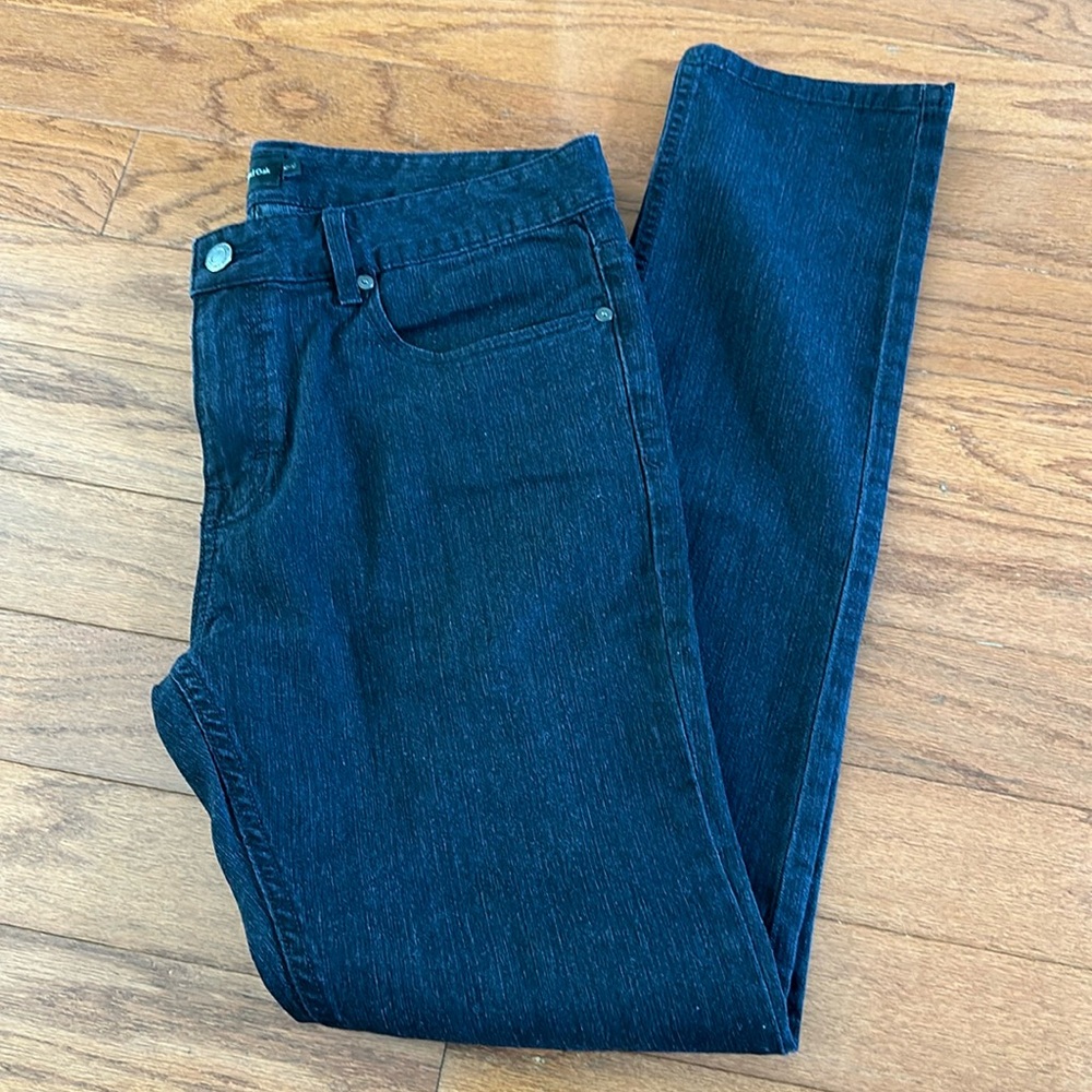 Men’s Frank and Oak Tyler Jeans